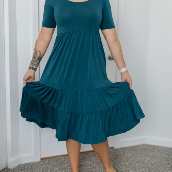 Women’s Dress