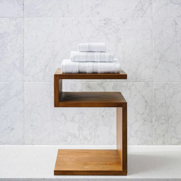 Bamboo Towel Set