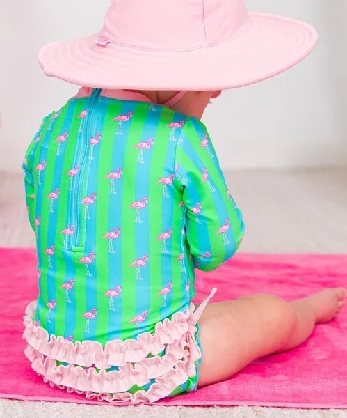 Girls Swimsuit