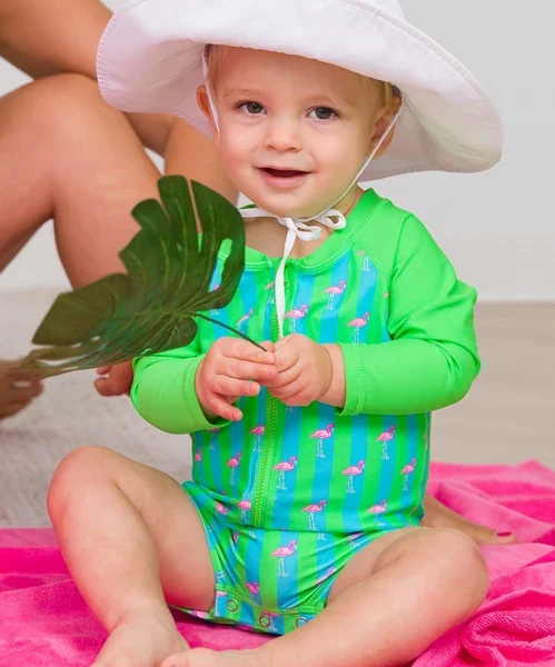 Boys Swimsuit