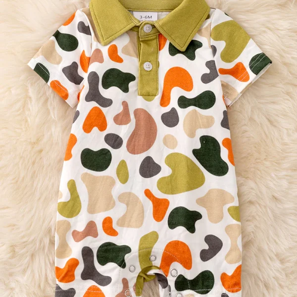 Camo