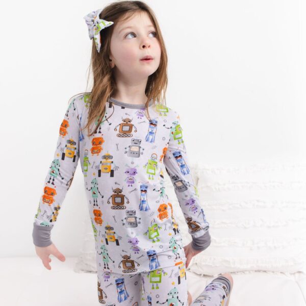 Long sleeve Pajamas