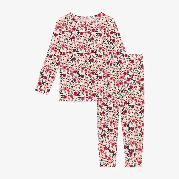 2 piece pajama