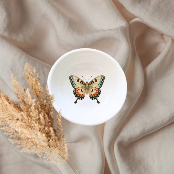 LANI LANE BOUTIQUE JEWELRY TRINKET DISHES