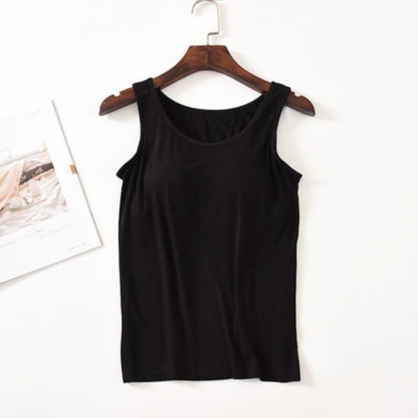 Spring Essential Shelf Tank