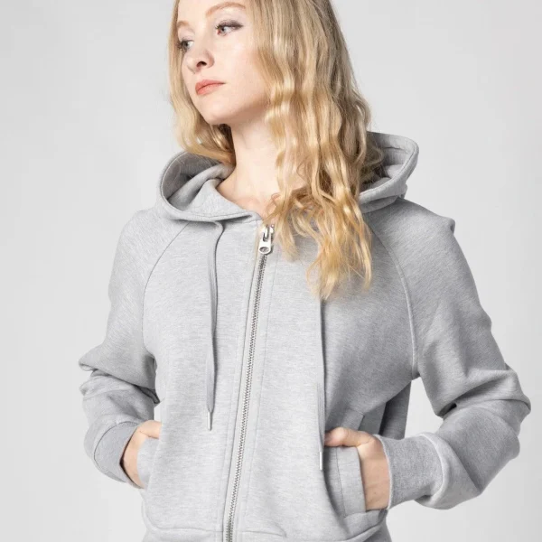 Bamboo Women’s Hoodies